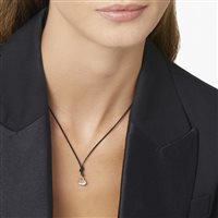 Charm Dodo Donna in Oro rosa Diamante DMB8032_HEARS_DB09R - DMB8032_HEARS_DB09R